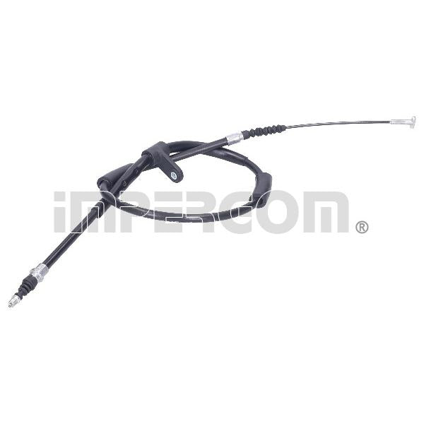 HERTH+BUSS JAKOPARTS J3924093 Parking Brake Cable Pull
