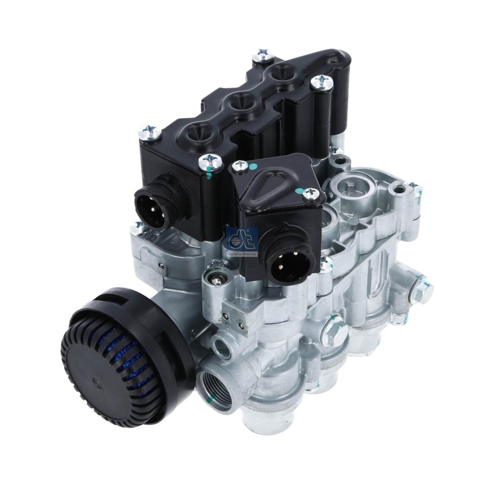 DT SPARE PARTS 3.72021 Solenoid Valve