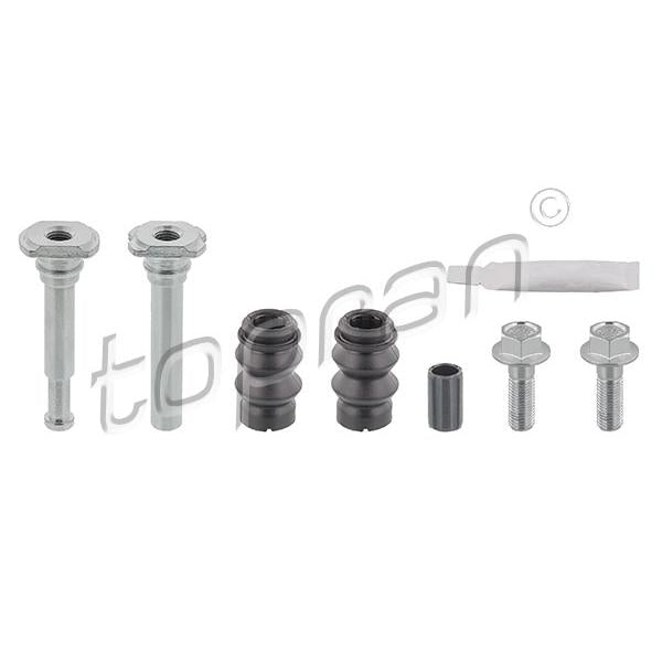 HANS PRIES HP109114 Abs Sensor Ring