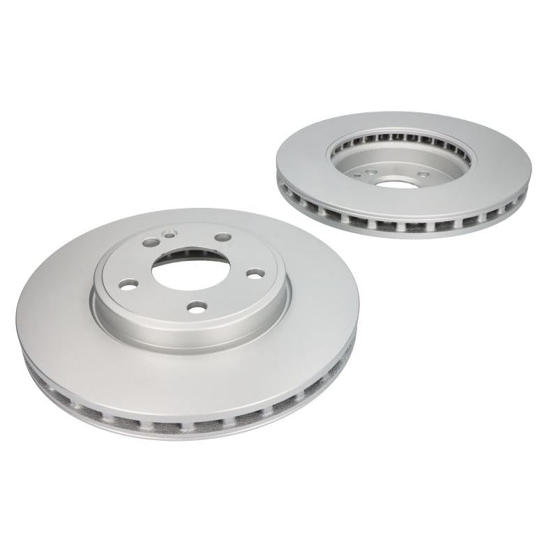 KNORR BS3569 Pretensioning Cylinder