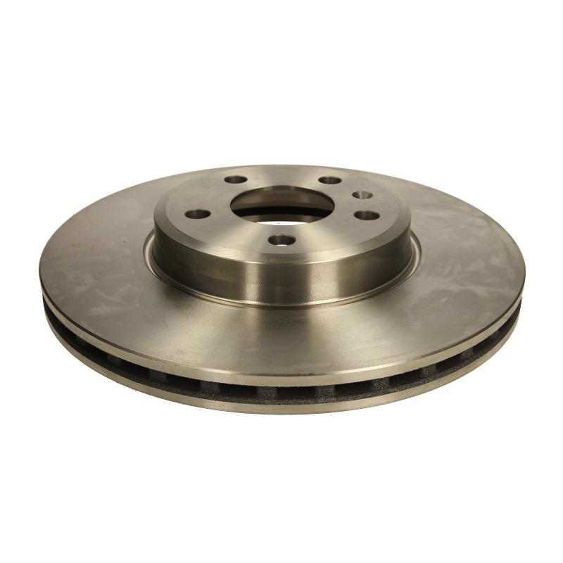 LPR LPRA1037V Brake Disc