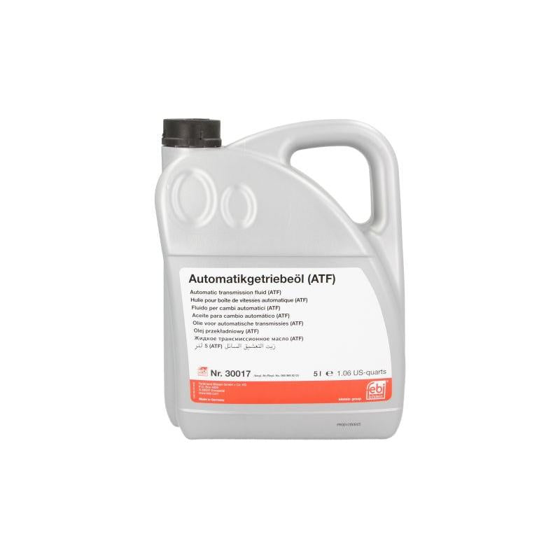 FEBI FE30017 Automatic Transmission Oil