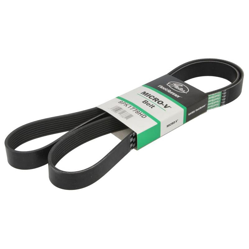 GATES GAT8PK1778HD V-Ribbed Belt