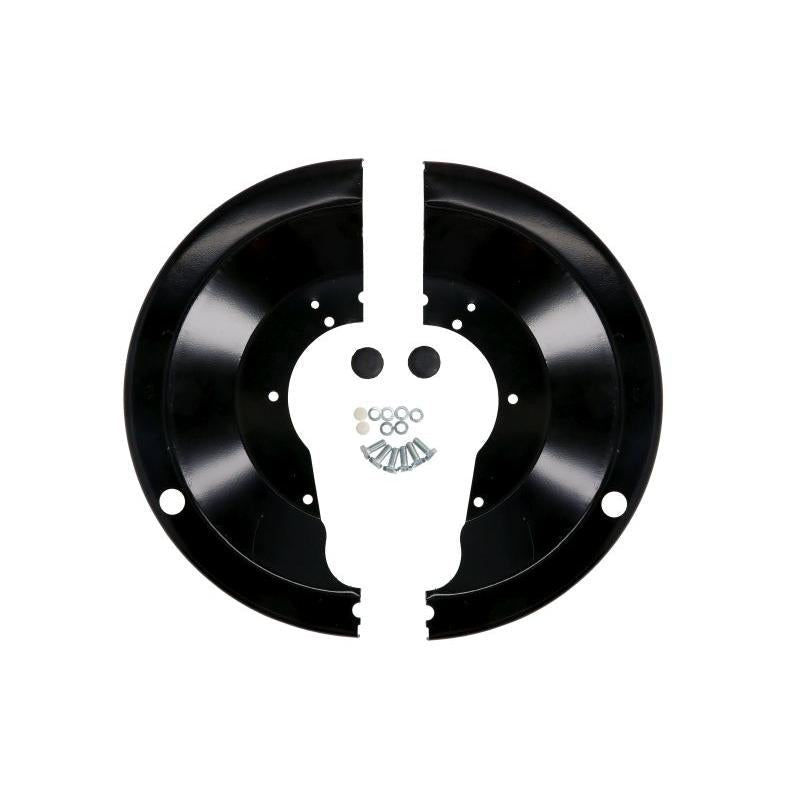 AUGER AUG52243 Brake Drum Cover Sheet
