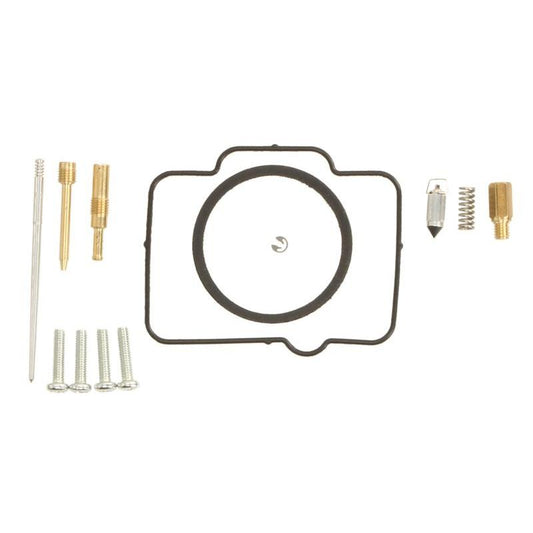 4 RIDE 26-1558 Carburettor Repair Kit
