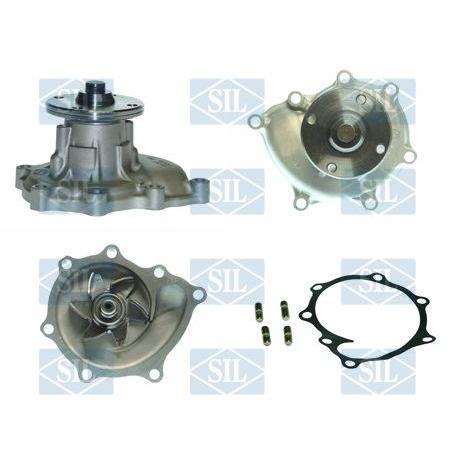SIL PA1188 Water Pump