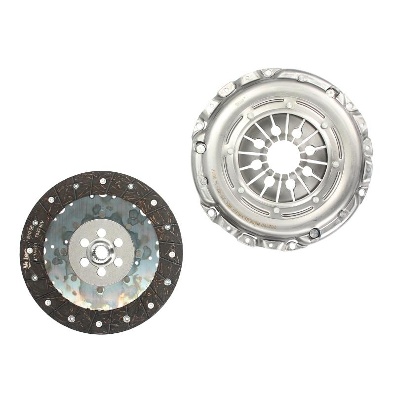 VALEO VAL826955 Clutch Kit