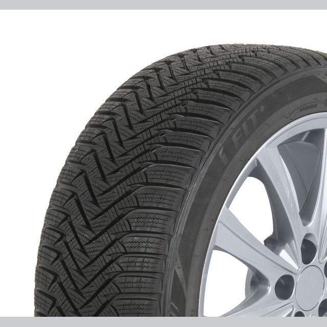 LAUFENN 21545R17ZOLA91VLW31I Winter Pkw Tyredc72.0 Db