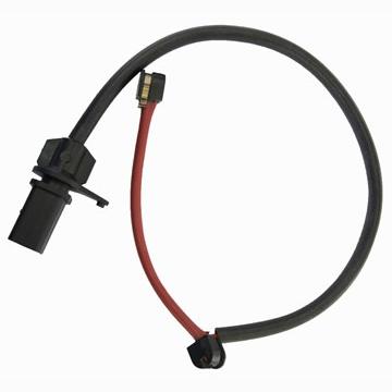 DELPHI LS1285 Brake Shoe Set