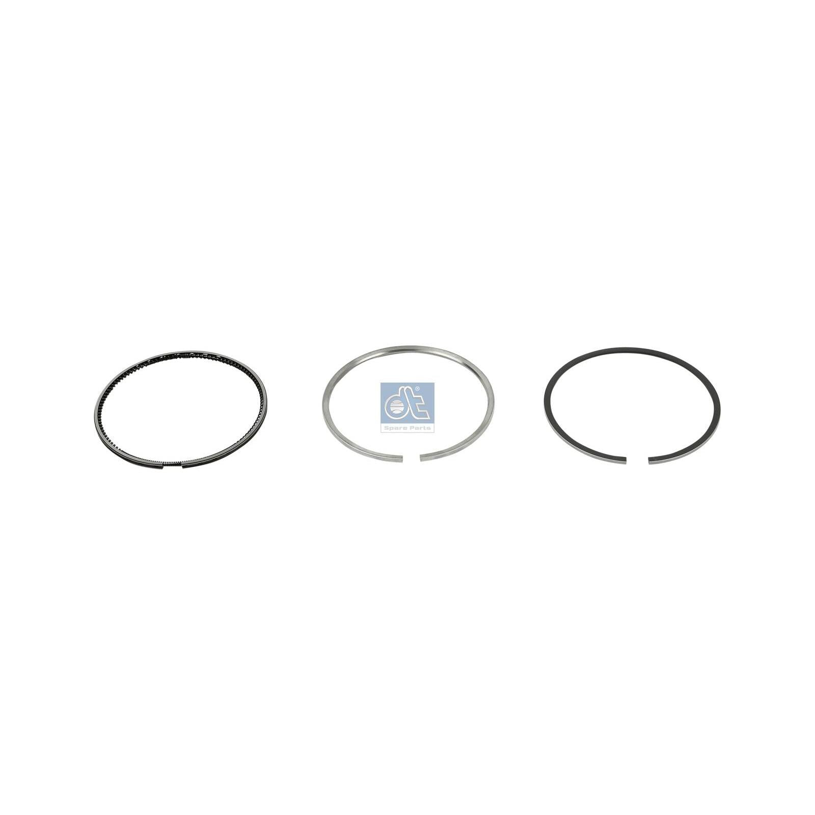 DT SPARE PARTS 4.92038 Piston Ring Kit