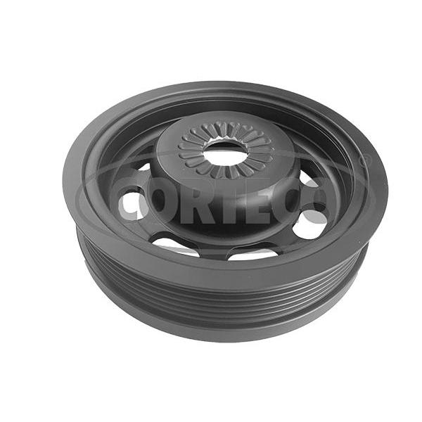 CORTECO CO49487436 Crankshaft Belt Pulley