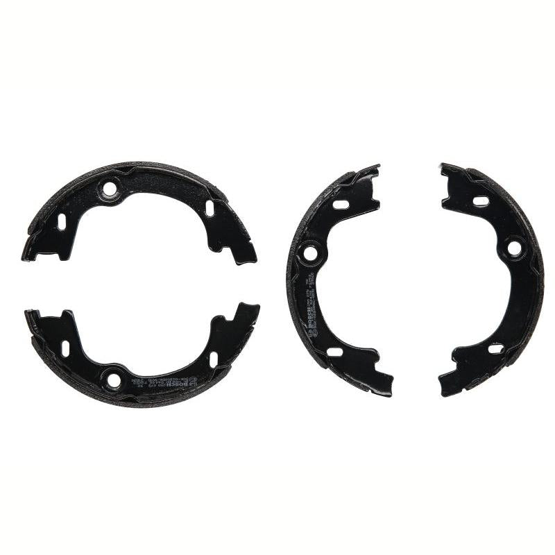 OE SKODA 3T0609721B Parking Brake Cable Pull