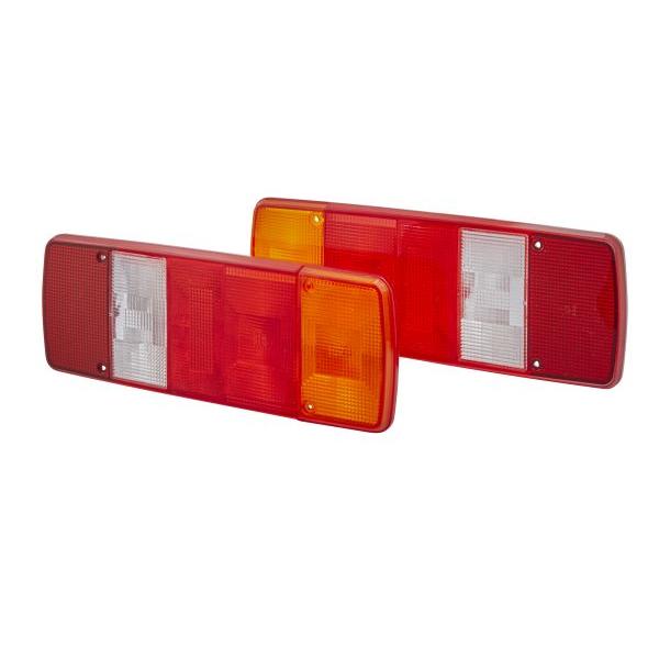 HELLA 9EL122772-051 Rear Light Lens