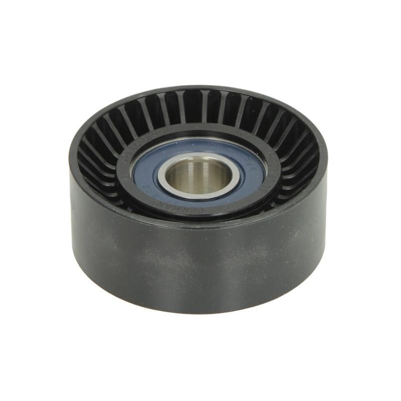 INA 532043710 V-Ribbed Belt Deflection/Guide Pulley