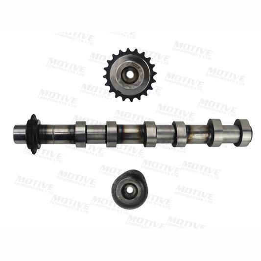 MOTIVE MOTT6551 Camshaft