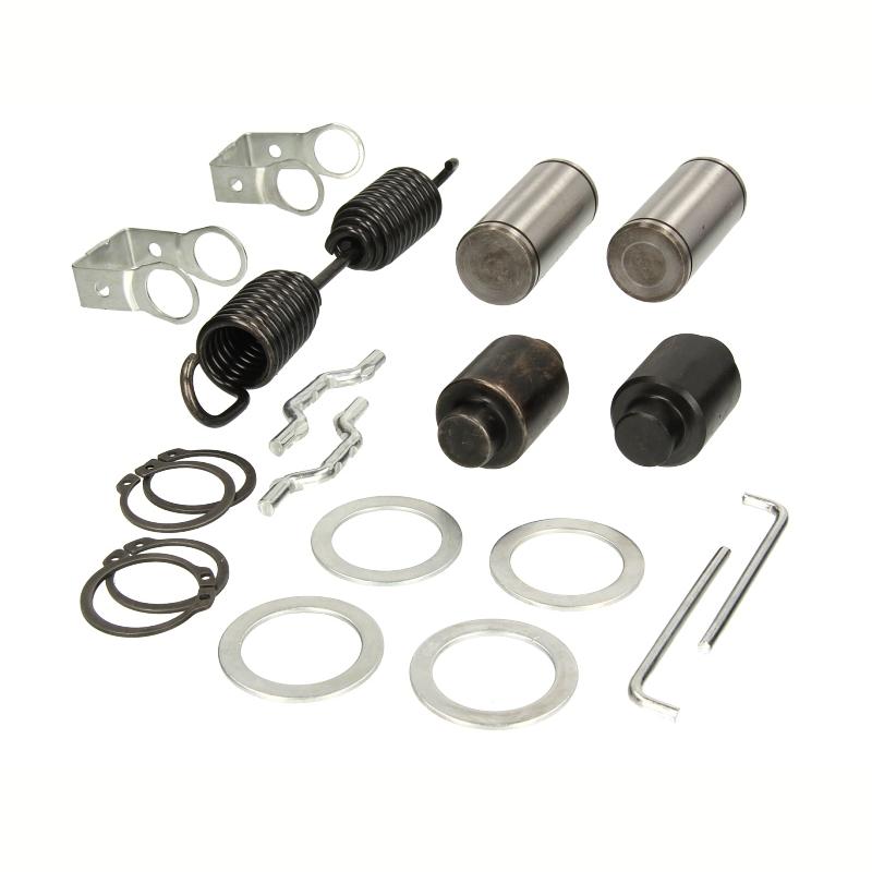 AUGER AUG53760 Brake Shoes Accessory Kit
