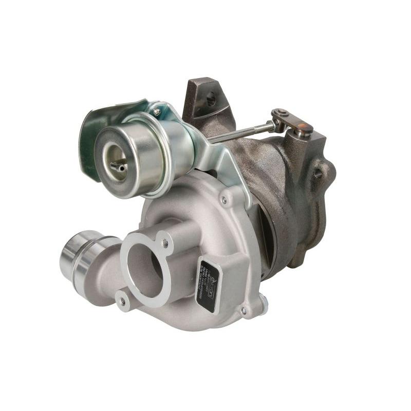 EVORON EVTC0041 Turbocharger
