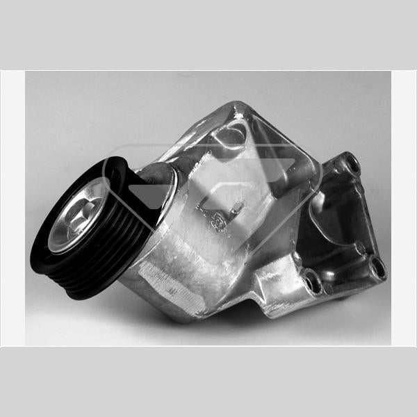 HUTCHINSON HUT0317 V-Ribbed Belt Tensioner Pulley