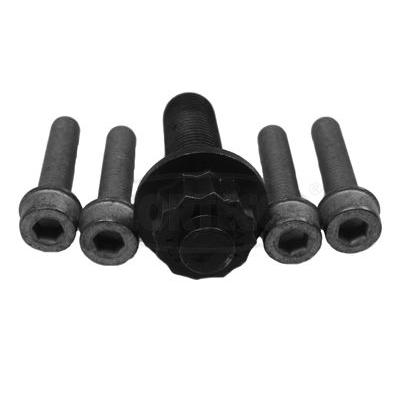 CORTECO CO80001264 Crankshaft Pulley Bolt Set