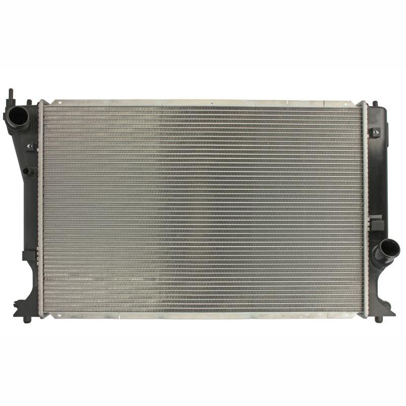 KOYORAD PL012118 Engine Radiator