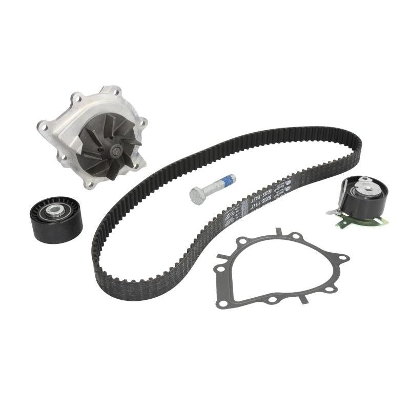 GATES GATKP25633XS Water Pump & Timing Belt Kit