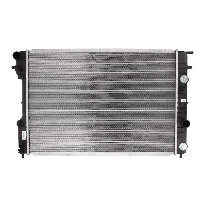 NRF NRF509689 Engine Radiator