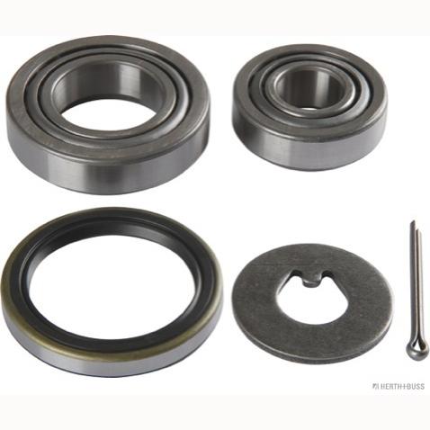 HERTH+BUSS JAKOPARTS J4705006 Wheel Bearing Kit