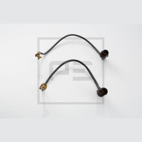 FEBI BILSTEIN FE171048 Brake Shoe Set