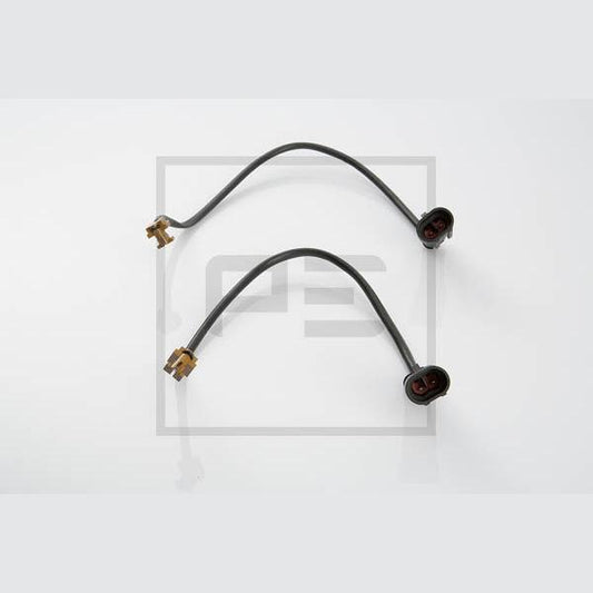 FEBI BILSTEIN FE171048 Brake Shoe Set