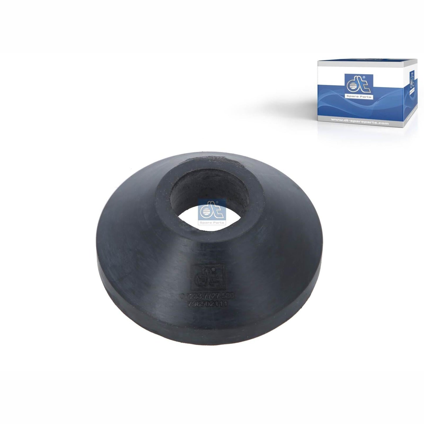 DT A/C 628580 Engine Mount