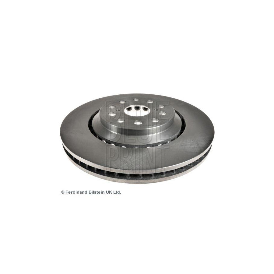 Blue Print Adt343287 Brake Disc for Lexus Ls IV (Xf40)