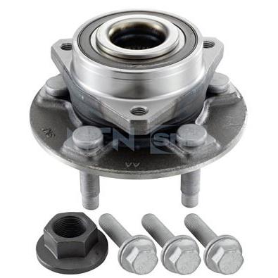 SNR R153.63 Wheel Bearing Kit