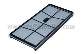 3F Quality 1572 Pollen Filter