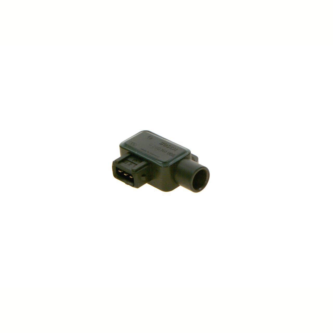 BOSCH 101-008 Idle Mixture Adjusting Potentiometer