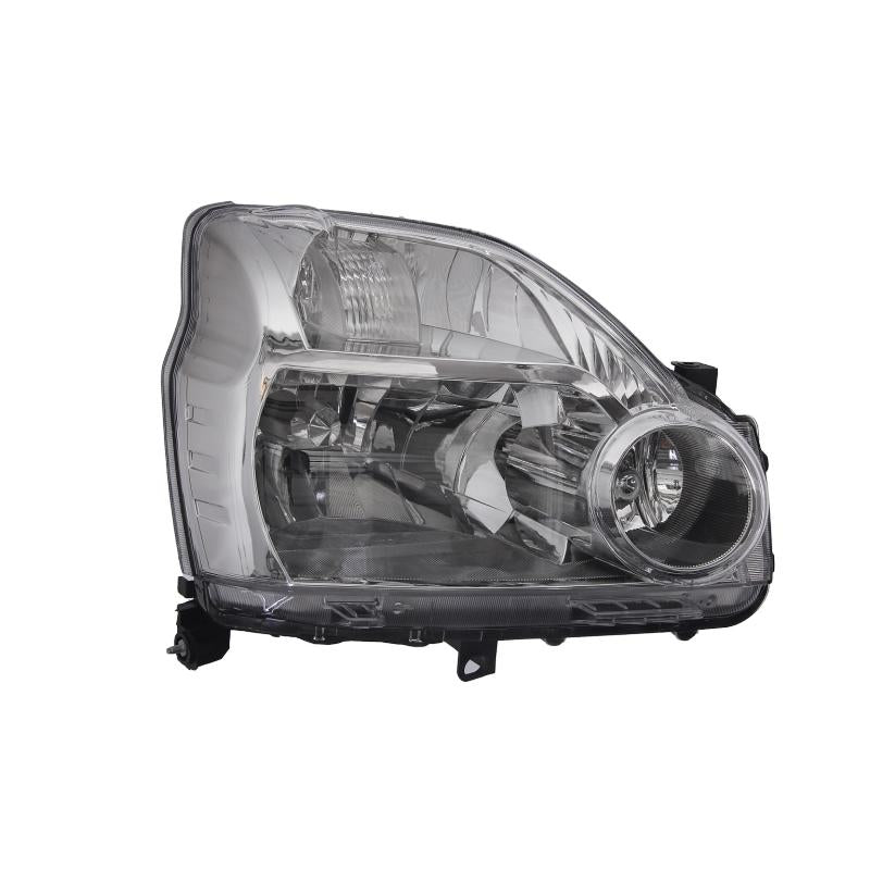 DEPO 215-11C1R-LD-EM Headlight