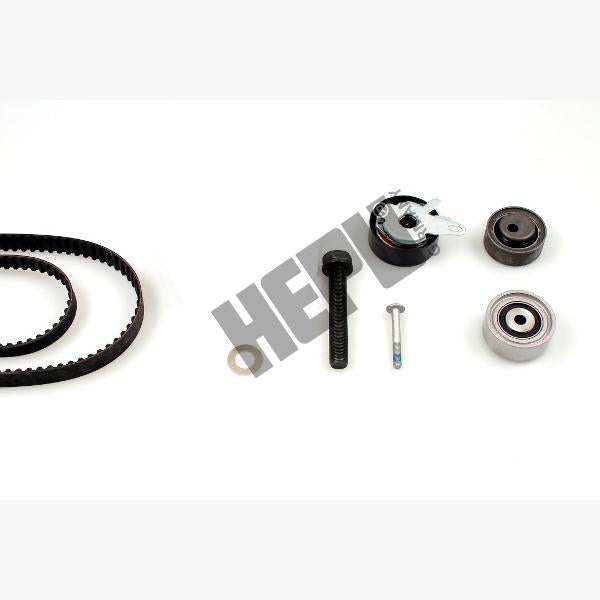 HEPU HEP20-2192 Timing Belt Set