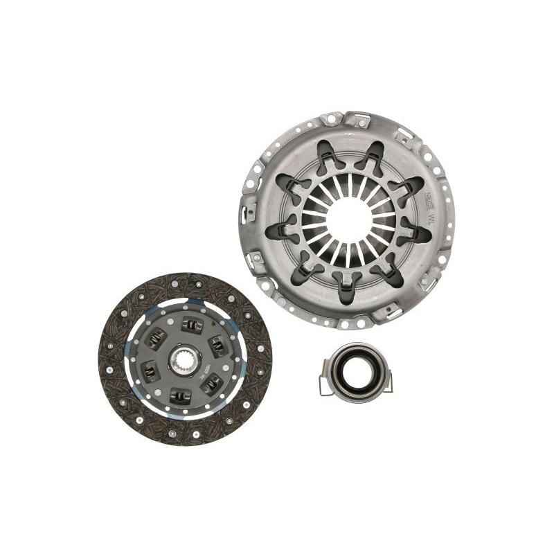 NEXUS F1C071NX Clutch Kit