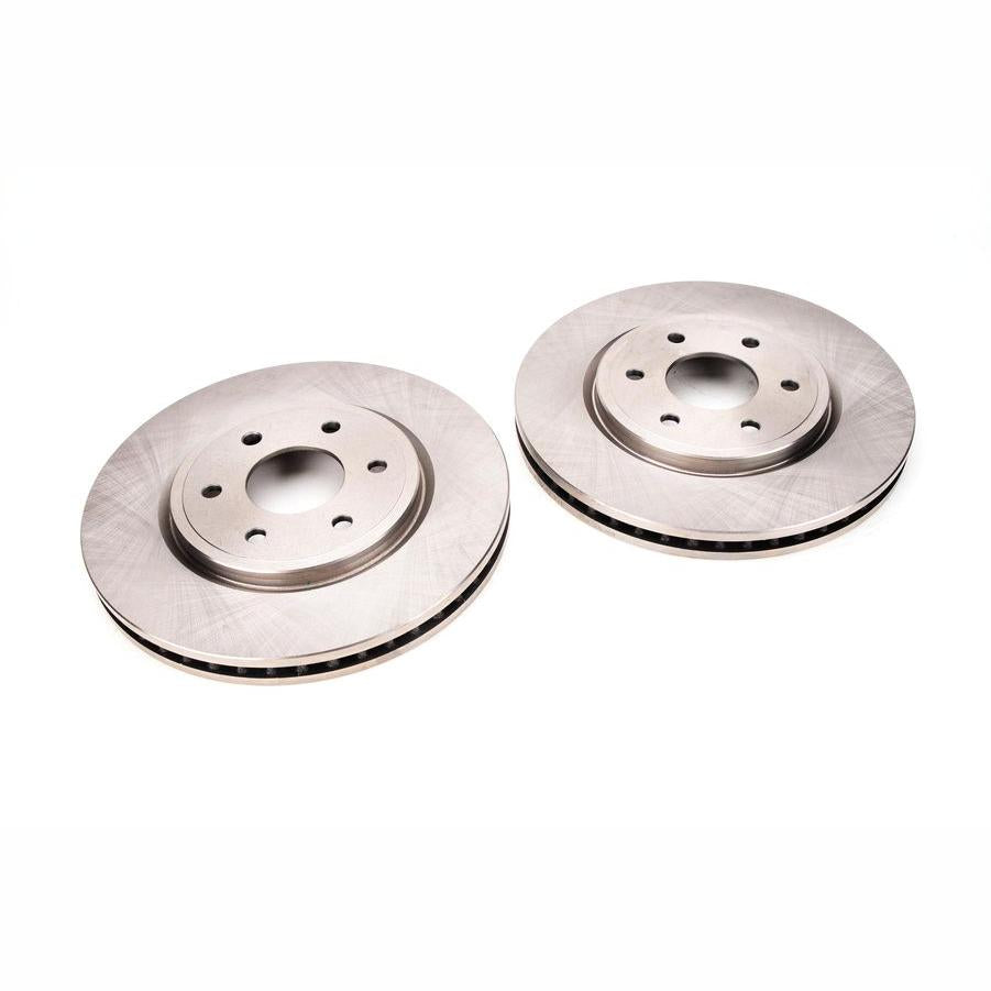 DELPHI BG4205 Brake Disc .