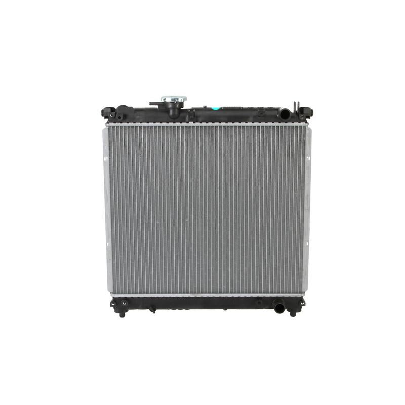 NISSENS NIS651851 Engine Radiator