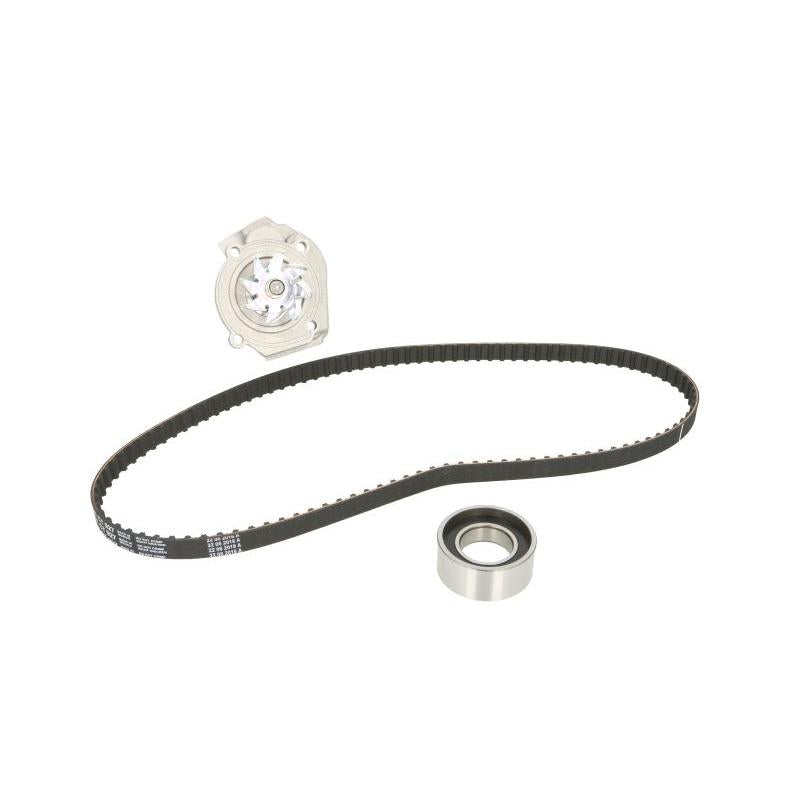 CONTITECH CT927WP1 Water Pump & Timing Belt Kit