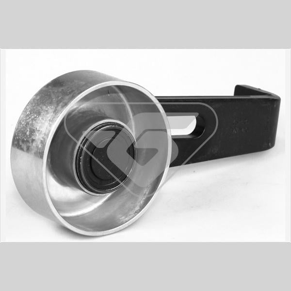 HUTCHINSON HUT0299 V-Ribbed Belt Tensioner Pulley