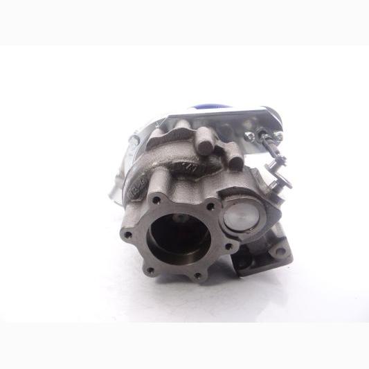 GARRETT 709942-0009 Turbocharger