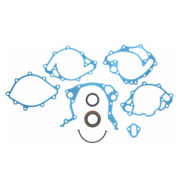 FELPRO MARINE FEL17875 Timing Case Gasket Kit