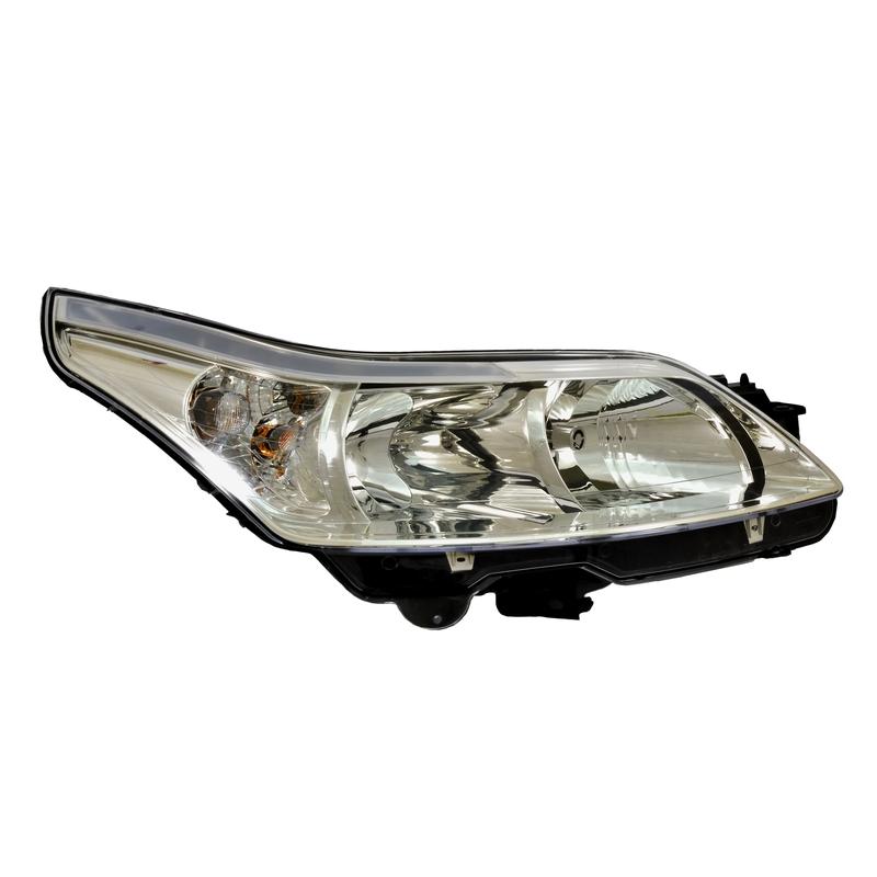 VALEO VAL043763 Headlight