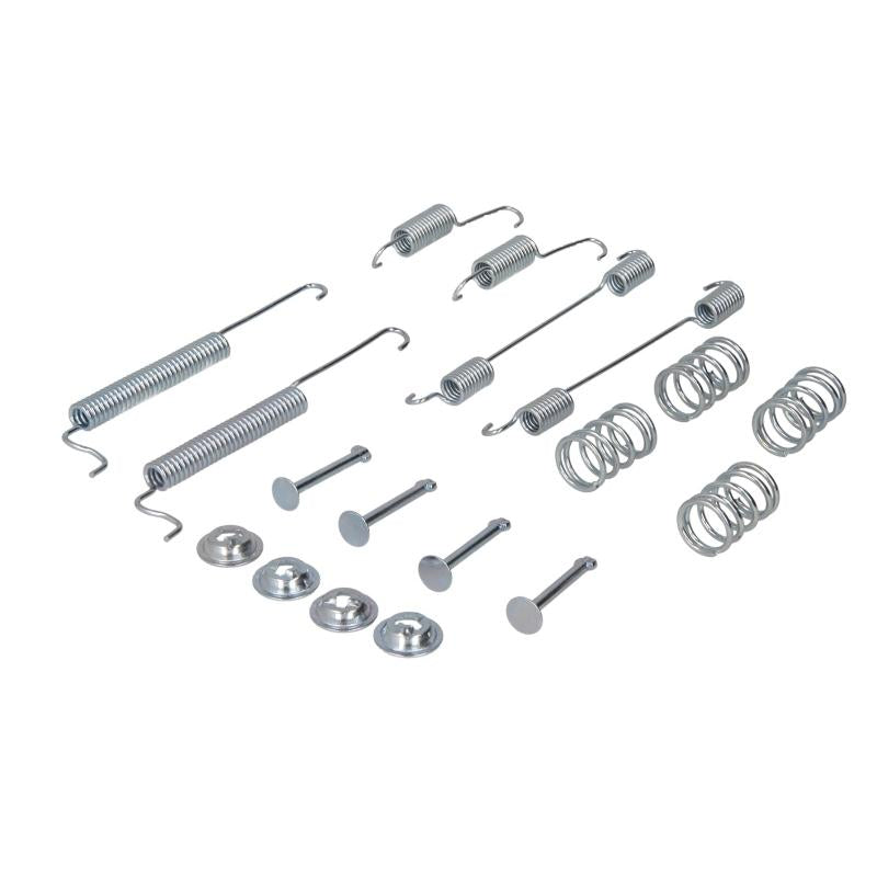 TRW MOTO SFK329 Brake Shoes Accessory Kit