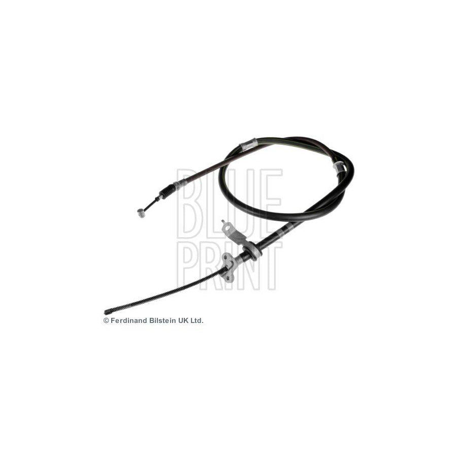 Blue Print Adt346286 Hand Brake Cable for Toyota Hiace