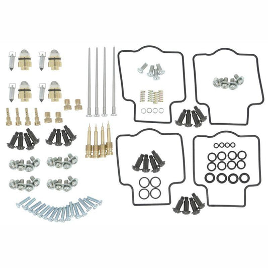 4 RIDE 26-1720 Carburettor Repair Kit