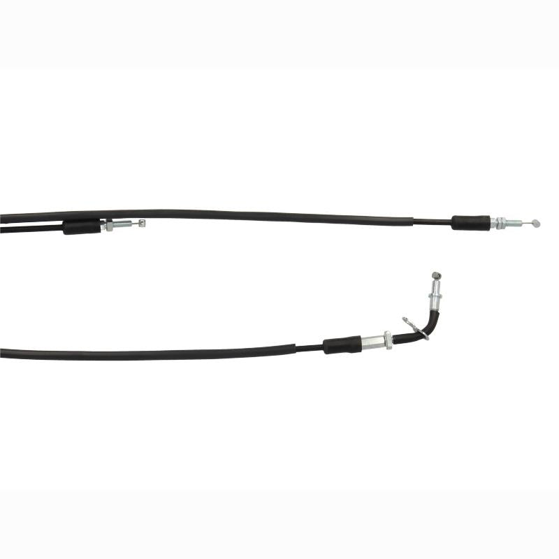 4 RIDE /LG-007 Accelerator Cable
