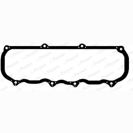 PAYEN JN662 Cylinder Head Cover Gasket