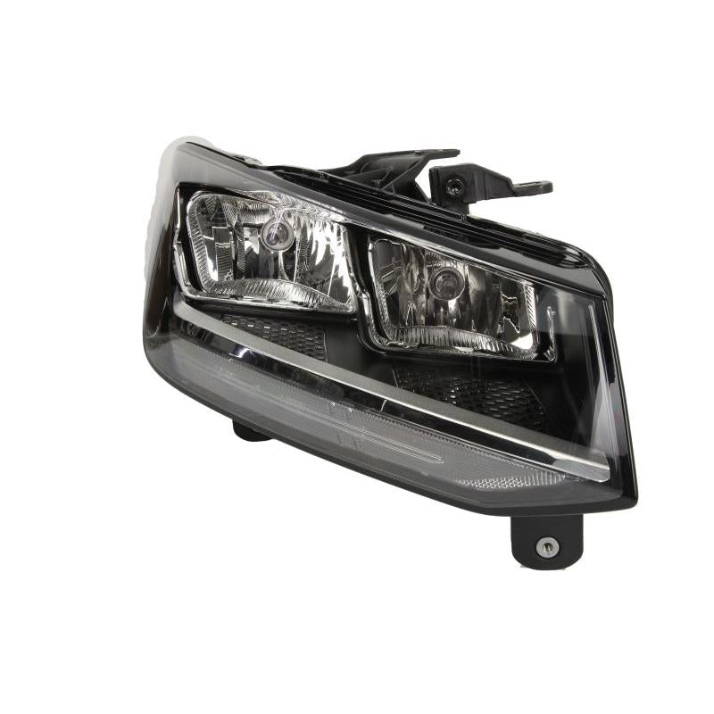 VALEO VAL046837 Headlight
